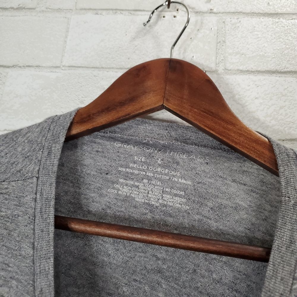 Grayson Threads graphic tee - Picture 7 of 12